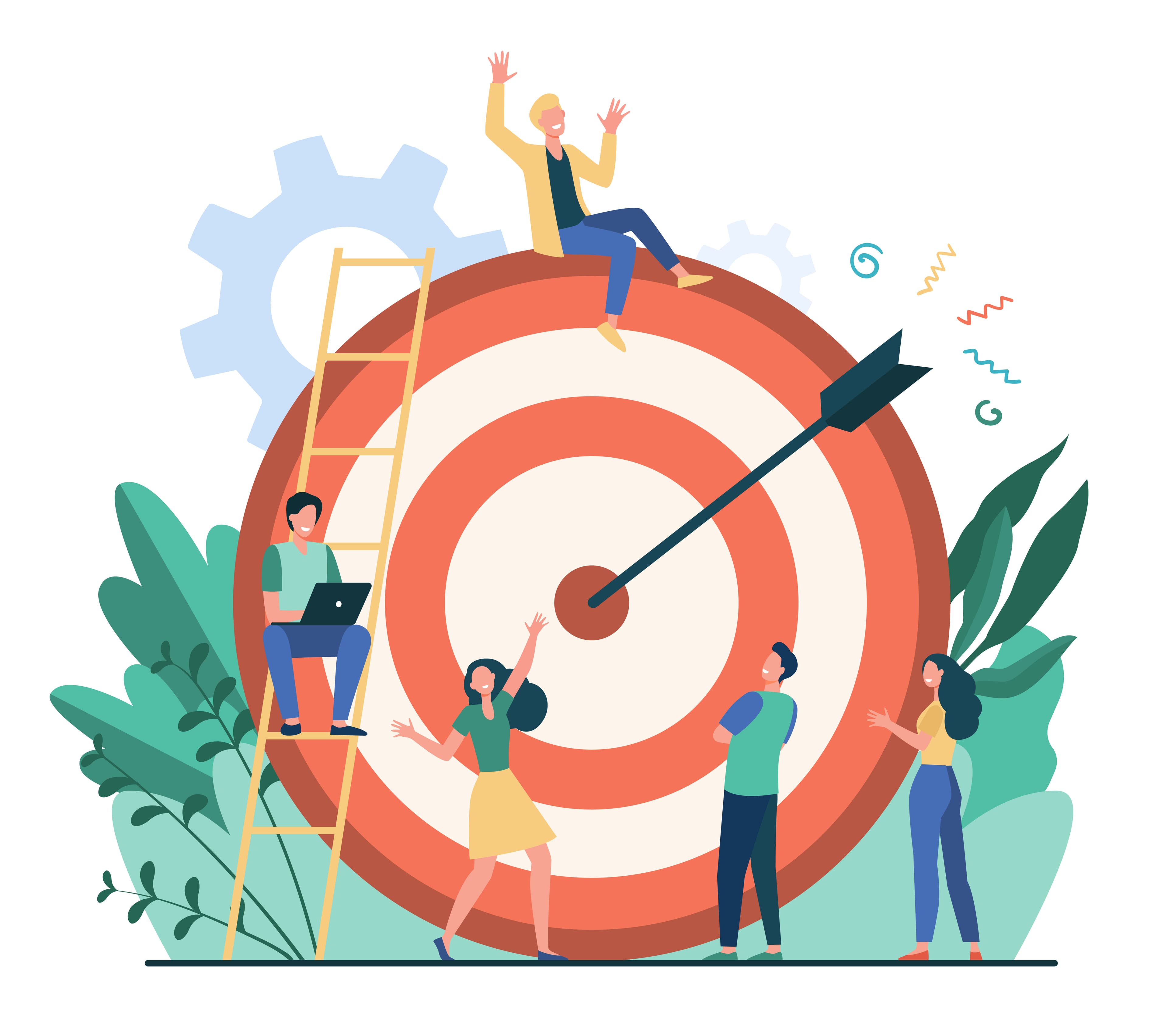 Community Goal